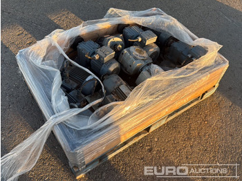 Matériel de chantier