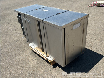 Matériel de chantier Refrigeration Box: photos 3