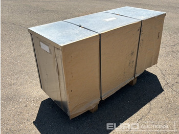 Matériel de chantier Refrigeration Box: photos 5