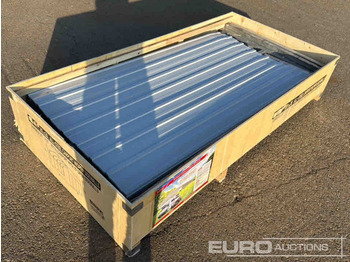 Matériel de chantier Unused 2024 SABSV MSC2020F: photos 3