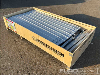 Matériel de chantier Unused 2024 SABSV MSC2020F: photos 4