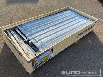 Matériel de chantier