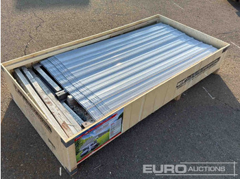 Matériel de chantier