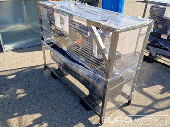 Compresseur d'air