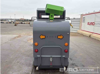 Matériel de chantier Unused 2025 STARVOX D19: photos 4 Matériel de chantier Unused 2025 STARVOX D19: photos 4