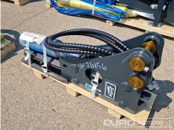 Marteau hydraulique Unused 2025 Sailing 35: photos 4
