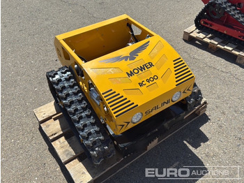 Équipement de garage Unused 2025 Salini RC-900: photos 2