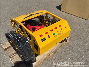 Équipement de garage Unused 2025 Salini RC-900: photos 4