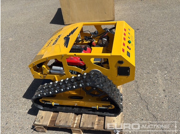 Équipement de garage Unused 2025 Salini RC-900: photos 5