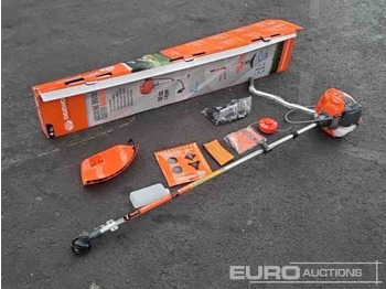 Matériel de chantier DAEWOO