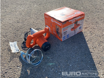 Matériel de chantier DAEWOO