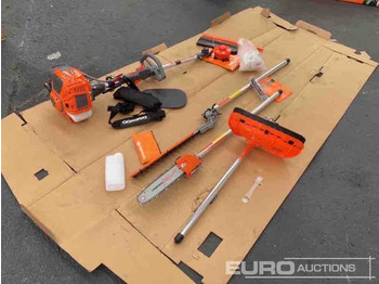 Matériel de chantier DAEWOO