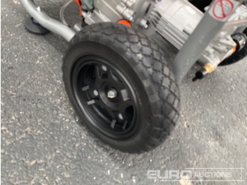 Matériel de chantier Unused Daewoo DGPW3100H-K: photos 5 Matériel de chantier Unused Daewoo DGPW3100H-K: photos 5