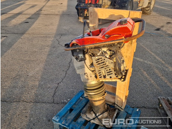 Matériel de chantier WACKER