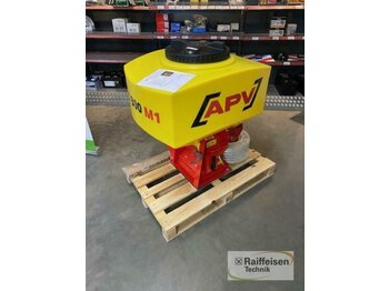 Semoir APV PS 300 M1 elektr. Gebläse 4E93