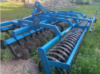 Cover crop AGROLAND