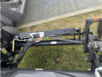 Chargeur frontal pour tracteur Alö Frontlader G5L Valtra: photos 3