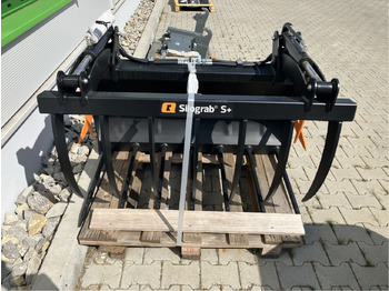 Chargeur frontal pour tracteur