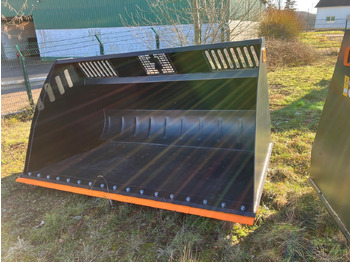 Chargeur frontal pour tracteur