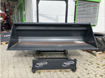 Chargeur frontal pour tracteur STOLL