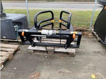 Chargeur frontal pour tracteur