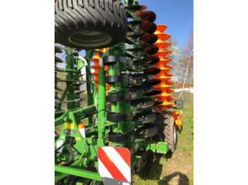 Amazone Catros  8003-2TX en leasing occasion Amazone Catros  8003-2TX: photos 2