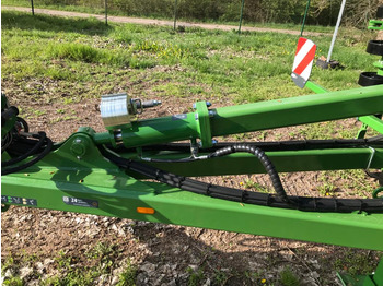 Amazone Catros  8003-2TX en leasing occasion Amazone Catros  8003-2TX: photos 3