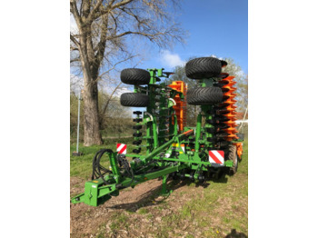 Amazone Catros  8003-2TX en leasing occasion Amazone Catros  8003-2TX: photos 1