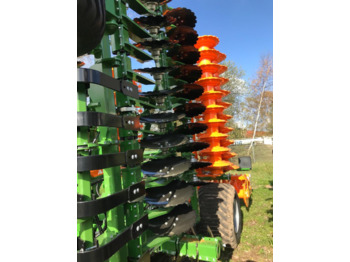 Amazone Catros  8003-2TX en leasing occasion Amazone Catros  8003-2TX: photos 5