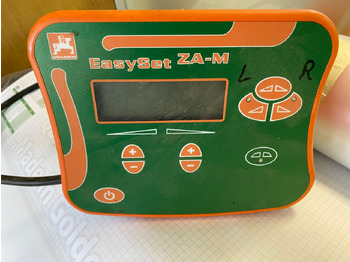 Amazone ZA-M 1501 Easy en leasing occasion Amazone ZA-M 1501 Easy: photos 2