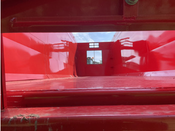 Annaburger EcoLiner HTS 22G.14 en leasing occasion Annaburger EcoLiner HTS 22G.14: photos 2