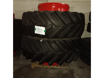 Pneus et jantes BKT IF650/65R38 IF750/75R46: photos 5