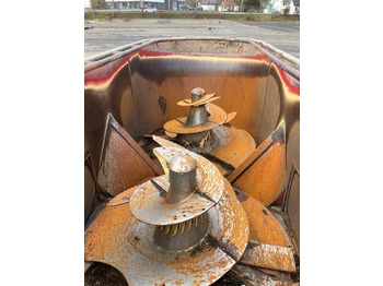 Mélangeuse BVL V-Mix Plus 20-2S: photos 2