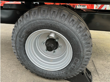 Camion benne neuf Brantner E 6040 POWER FLEX: photos 2