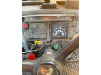 Tracteur agricole Case C 55: photos 4