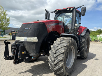 Tracteur agricole CASE IH CVX