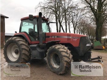 Tracteur agricole Case IH MX 220