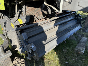 Matériel de fenaison Claas Press- Wickelkombi 454 Uniwrap: photos 2