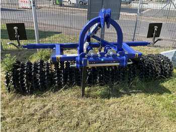 Rouleau agricole DALBO