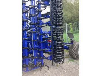 Bineuse Dalbo Rollomaximum 620: photos 3 Bineuse Dalbo Rollomaximum 620: photos 3