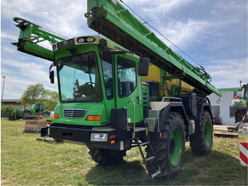 Pulvé automoteur DAMMANN