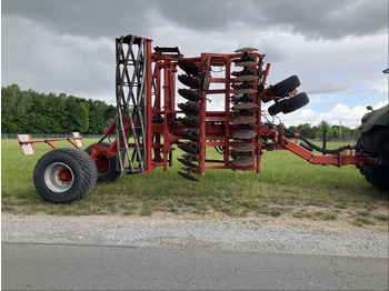 Evers Morgan VS500 Scheibenegge en leasing occasion Evers Morgan VS500 Scheibenegge: photos 1 Evers Morgan VS500 Scheibenegge en leasing occasion Evers Morgan VS500 Scheibenegge: photos 1