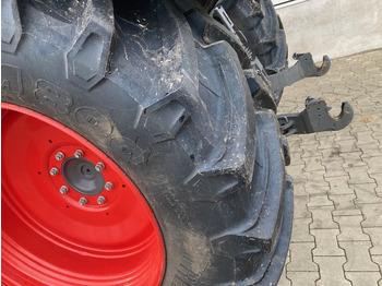 Tracteur agricole Fendt 514 Vario Gen3 Power  Setting1: photos 2