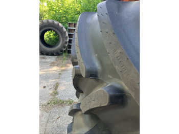 Pneus et jantes neuf Fendt 650/65R42 u. 540/65R30 MI: photos 4