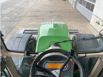 Tracteur agricole Fendt 724 Vario S4 Profi: photos 3 Tracteur agricole Fendt 724 Vario S4 Profi: photos 3