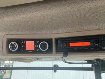 Tracteur agricole Fendt 724 Vario S4 Profi: photos 4 Tracteur agricole Fendt 724 Vario S4 Profi: photos 4