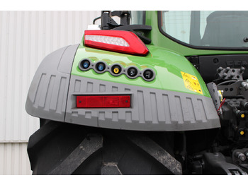 Tracteur agricole Fendt 726 Vario Gen7 Power Sett2: photos 3 Tracteur agricole Fendt 726 Vario Gen7 Power Sett2: photos 3