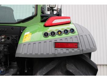 Tracteur agricole Fendt 726 Vario Gen7 Power Sett2: photos 2 Tracteur agricole Fendt 726 Vario Gen7 Power Sett2: photos 2