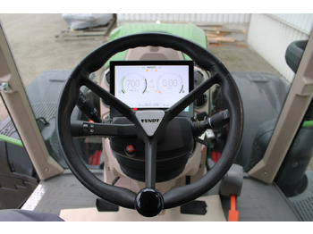 Tracteur agricole Fendt 726 Vario Gen7 Power Sett2: photos 4 Tracteur agricole Fendt 726 Vario Gen7 Power Sett2: photos 4