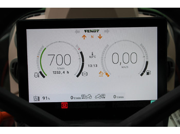 Tracteur agricole Fendt 726 Vario Gen7 Power Sett2: photos 5 Tracteur agricole Fendt 726 Vario Gen7 Power Sett2: photos 5